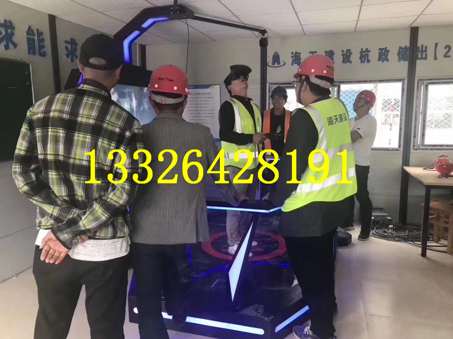 VR安全體驗(yàn)館生產(chǎn)工廠 房建、路橋、工地消防與觸電項(xiàng)目成品及定制代理服務(wù)全解析