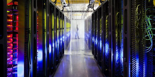 谷歌的“斷臂求生” 為何科技巨頭會出售未來技術服務？